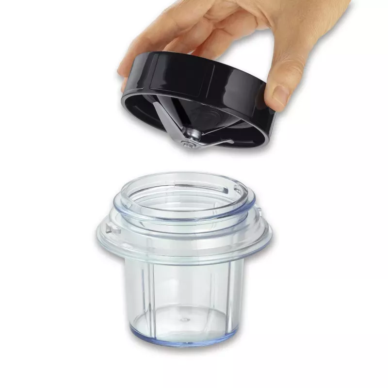 SEVERIN SM 3724 Automatický šľahač mlieka a ohrievač, 500 W, nehrdzavejúca oceľ, čierna