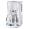 Russell Hobbs 24390-56 Kanvica 1,7L 2400W biela