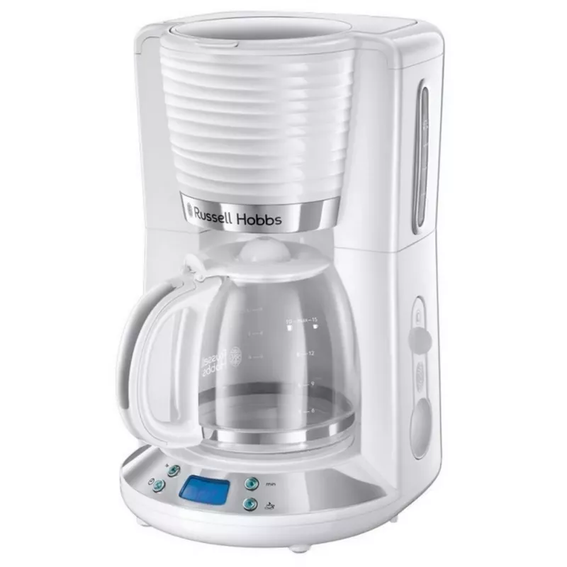 Russell Hobbs 24390-56 Kanvica 1,7L 2400W biela