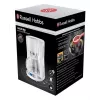 Russell Hobbs 24390-56 Kanvica 1,7L 2400W biela