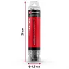 EINHELL-KWB SDS-plus Sada vrtákov do kladiva, Ø 6-14 mm (7-dielna, 210 mm)