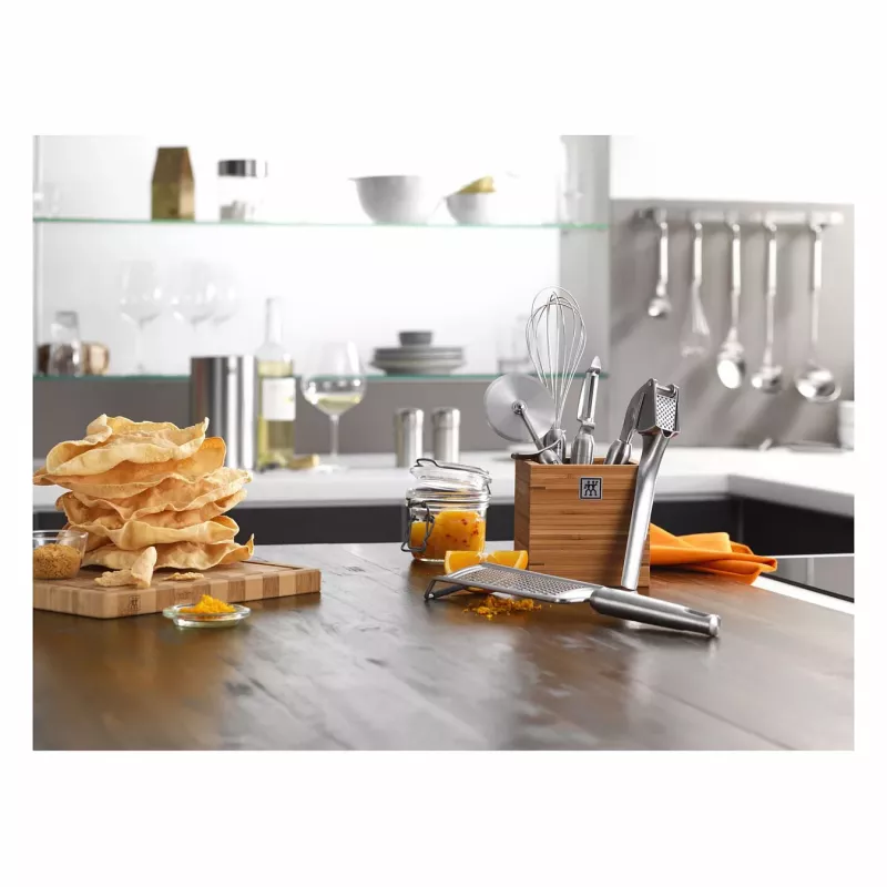 ZWILLING Pro Lis na cesnak 202 mm nehrdzavejúca oceľ 37160-019-0