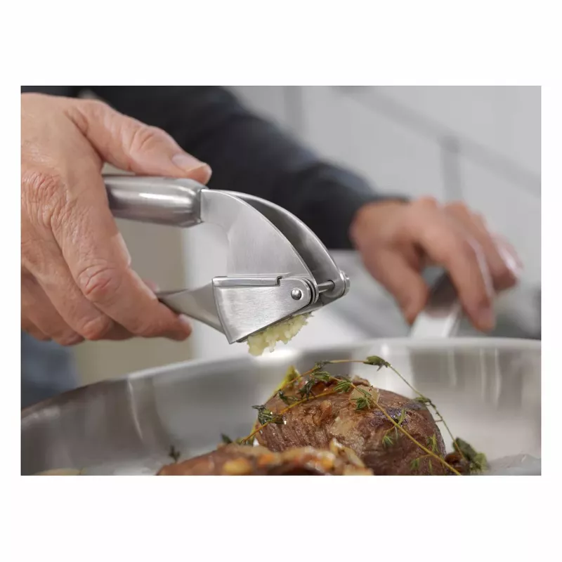 ZWILLING Pro Lis na cesnak 202 mm nehrdzavejúca oceľ 37160-019-0