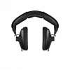 beyerdynamic DT 100 400 Ohm uzavreté štúdiové slúchadlá čierne