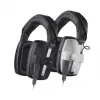 beyerdynamic DT 100 400 Ohm uzavreté štúdiové slúchadlá čierne