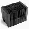 Venta LW45 Classic Original Umývač vzduchu, čierna, 6,5 W, AC
