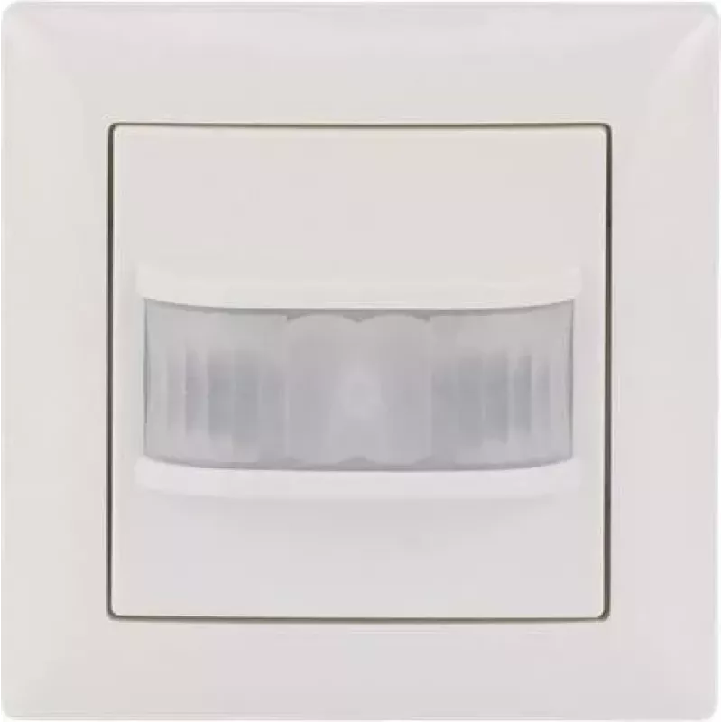 Busch-Jaeger Flex-Set Comfort BW180 64762 UJ-914 modul detektora pohybu, Studio White
