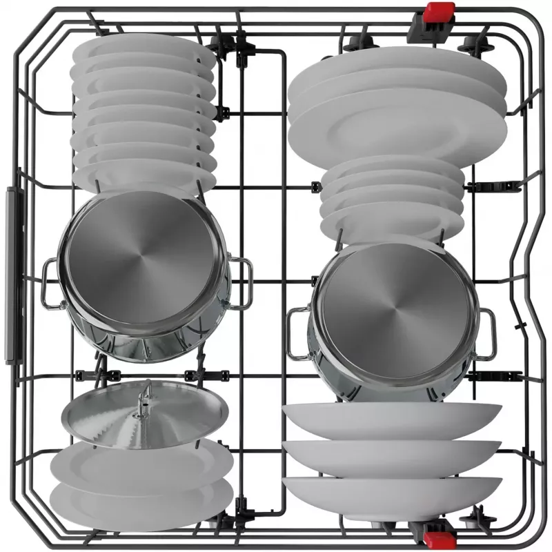 BAUKNECHT BCIC 3T333 PFE RCBO 32A 30mA typ C 4-pólový