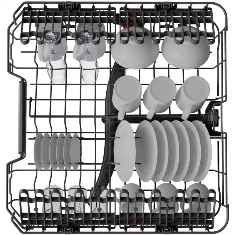 BAUKNECHT BCIC 3T333 PFE RCBO 32A 30mA typ C 4-pólový