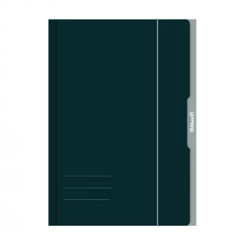 Pelikan 276856 Obálka na cestovanie A3 kartón zelená