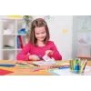 Pelikan 811231 Sada omaľovánok, 15 strán, chlapci/dievčatá, obsahuje pastelky, sada obrázkov na vyfarbenie