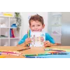 Pelikan 811231 Sada omaľovánok, 15 strán, chlapci/dievčatá, obsahuje pastelky, sada obrázkov na vyfarbenie