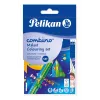 Pelikan 812726 Fixky, viacfarebné, balenie 12 ks