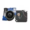 MAICO ER EC RF17 Ventilátorová vložka pre UP/UPD/UPB 17