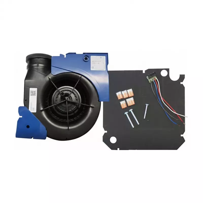 MAICO ER EC RF17 Ventilátorová vložka pre UP/UPD/UPB 17