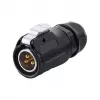 GoodConnections Industrial Connector S1 - Power 3-pin konektor samec M20 IP65/66