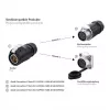 GoodConnections Industrial Connector S1 - Power 3-pin konektor samec M20 IP65/66