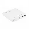 Good Connections USB stolová rýchlonabíjacia stanica 65W 3 porty