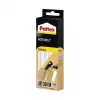 Pattex tavné lepiace tyčinky Hot Supermatic, 9H PTK6, 6 x 200 mm, priemer 11 mm, transparentné