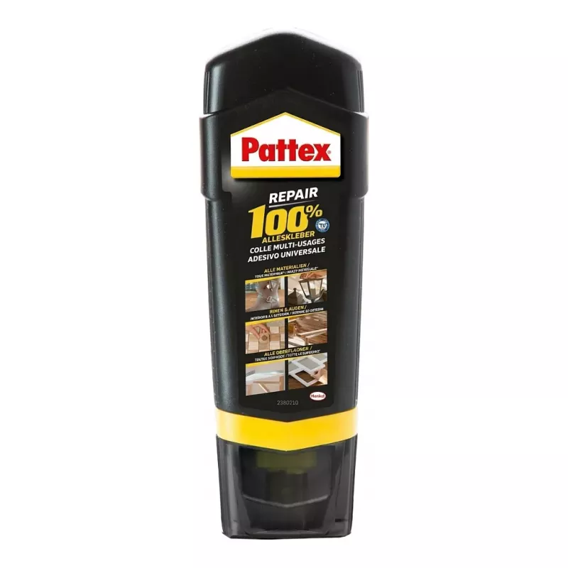 Pattex univerzálne lepidlo 100% Universal Adhesive, 100g tuba