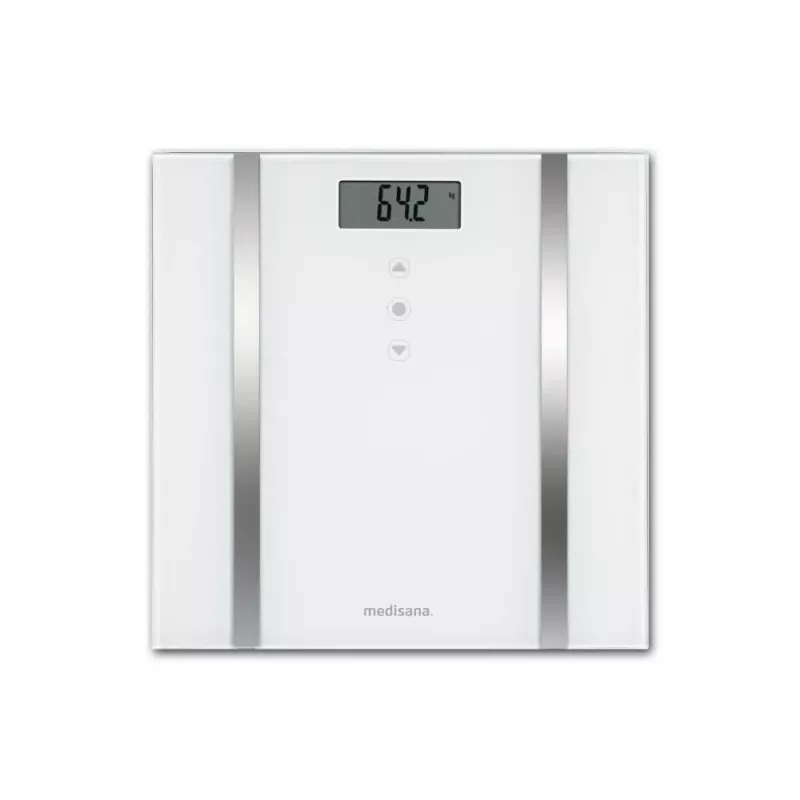 Medisana BS 483 váha na analýzu tela s Bluetooth