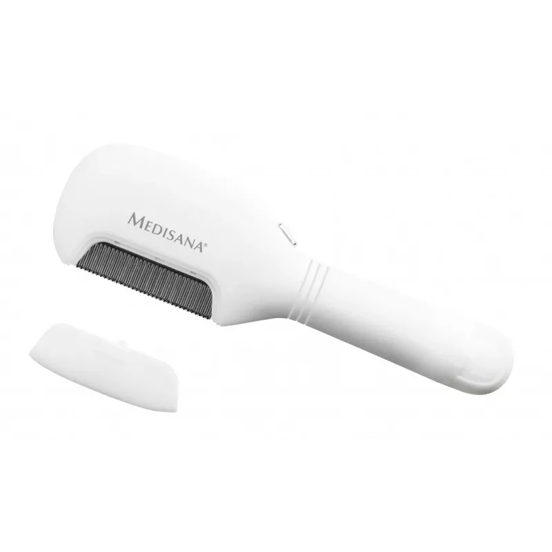 Medisana LC 870 elektrický hrebeň na vši