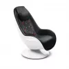 Medisana RS 660 Shiatsu masážne ležadlo s ohrevom, čierna
