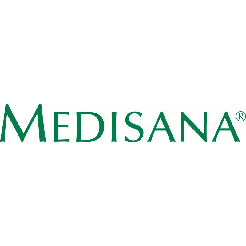 Medisana CR 860 odstraňovač mozoľov biela/modrá