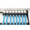 DIGITUS Cat.6A U/UTP B2ca AWG 23/1 LSOH 100m modrý inštalačný kábel