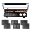 Gastroback 42423 Gourmet BBQ Advanced Smart elektrický kontaktný gril 2000W