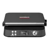 Gastroback 42449 vaflovač Advanced Control Black Edition