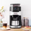 Gastroback 42711_S kávovar Grind & Brew Pro Thermo