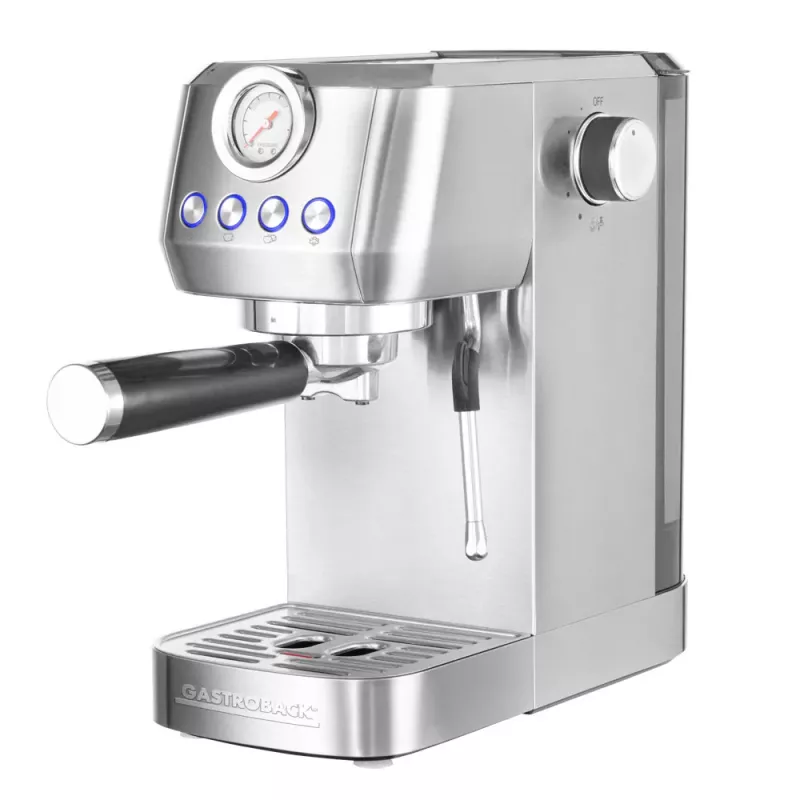Gastroback 42721 Design Espresso Piccolo Pro