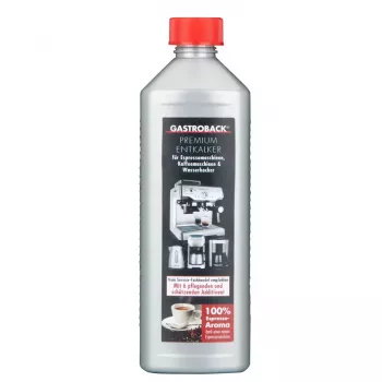 Gastroback 98175 prémiový odvápňovač 500 ml