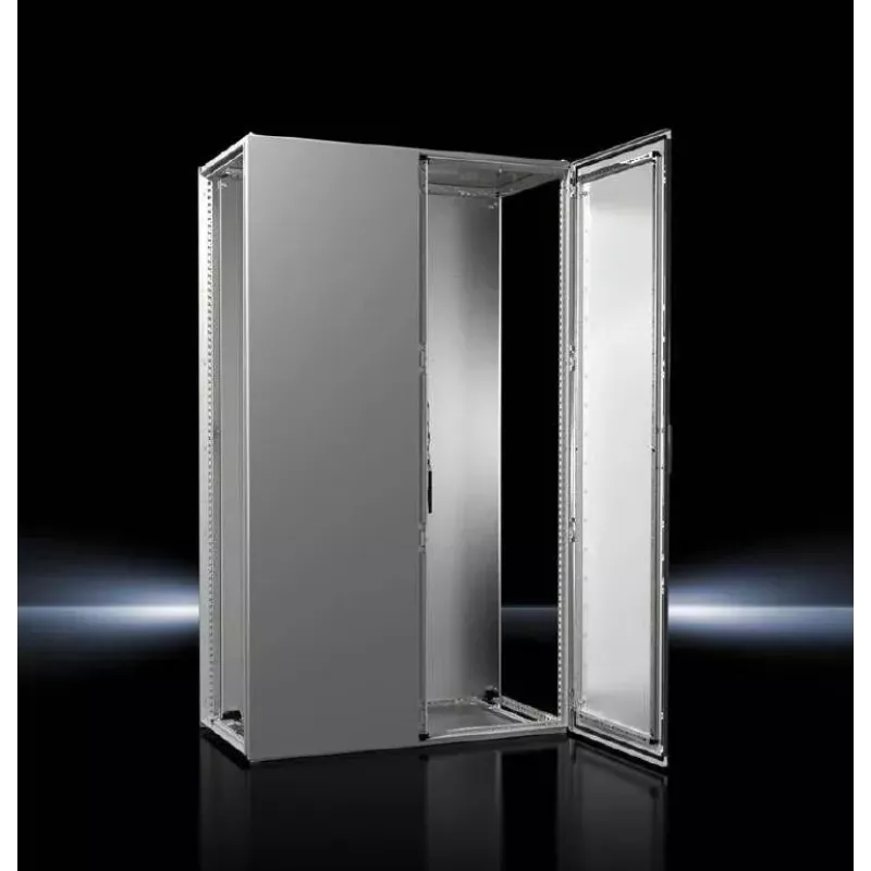 Rittal VX25 8206.000 Základná skriňa, 1200x2000x600 mm, Oceľ, RAL 7035, IP55