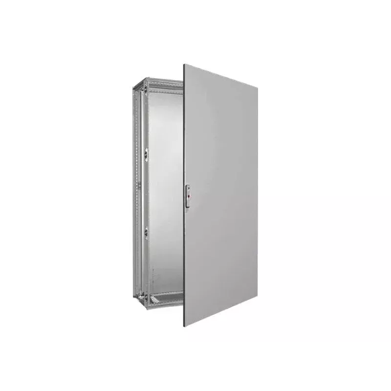 Rittal VX rám do racku 24U RAL 7035