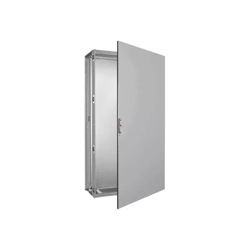Rittal VX rám do racku 24U RAL 7035