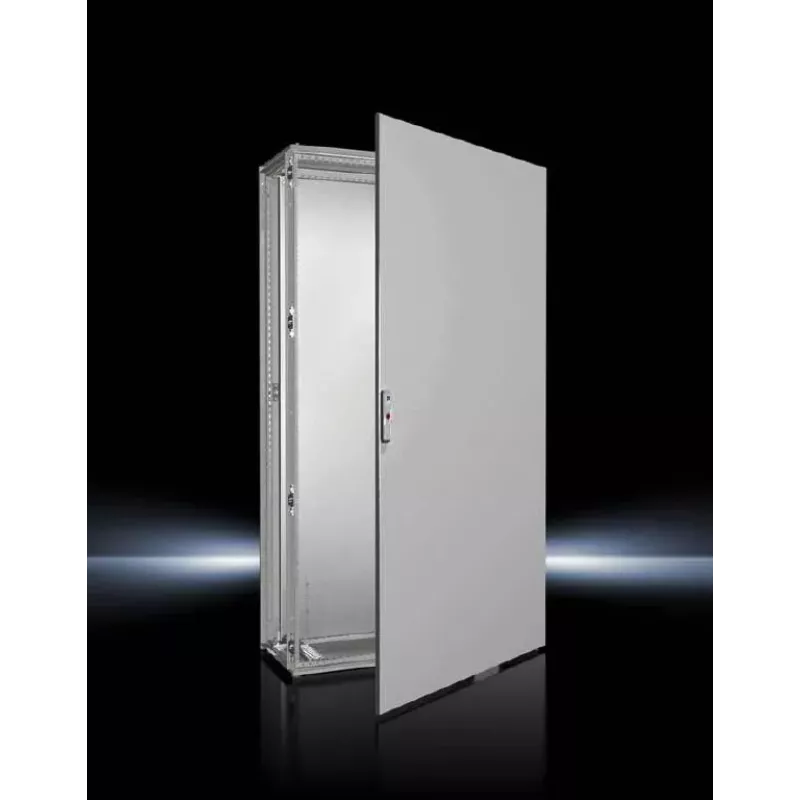 Rittal VX rám do racku 24U RAL 7035