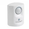 EQ-3 Homematic IP pohybový senzor so senzorom súmraku, interiérový, balenie 3 ks