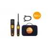 Testo 860i Mold Set termokamera vlhkomer Bluetooth 256x192 pixelov