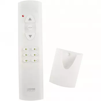 RADEMACHER HomePilot Remote Control Smart - 6 skupín