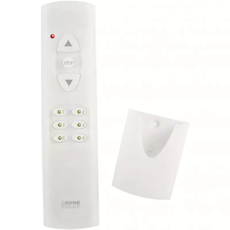RADEMACHER HomePilot Remote Control Smart - 6 skupín