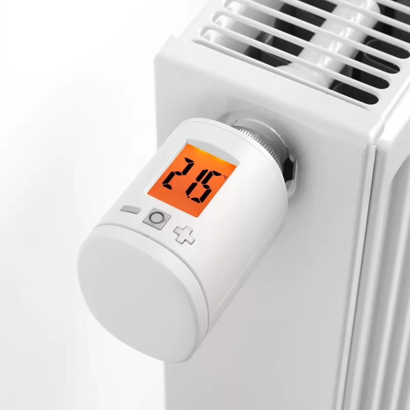 RADEMACHER HomePilot Smart radiátorový termostat
