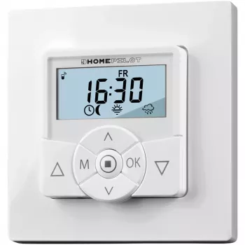RADEMACHER HomePilot Premium Smart časový spínač