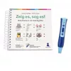 MILLENNIUM 2000 Anybook Pro balenie s Zeig es, sag es