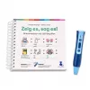 MILLENNIUM 2000 Anybook Pro balenie s Zeig es, sag es