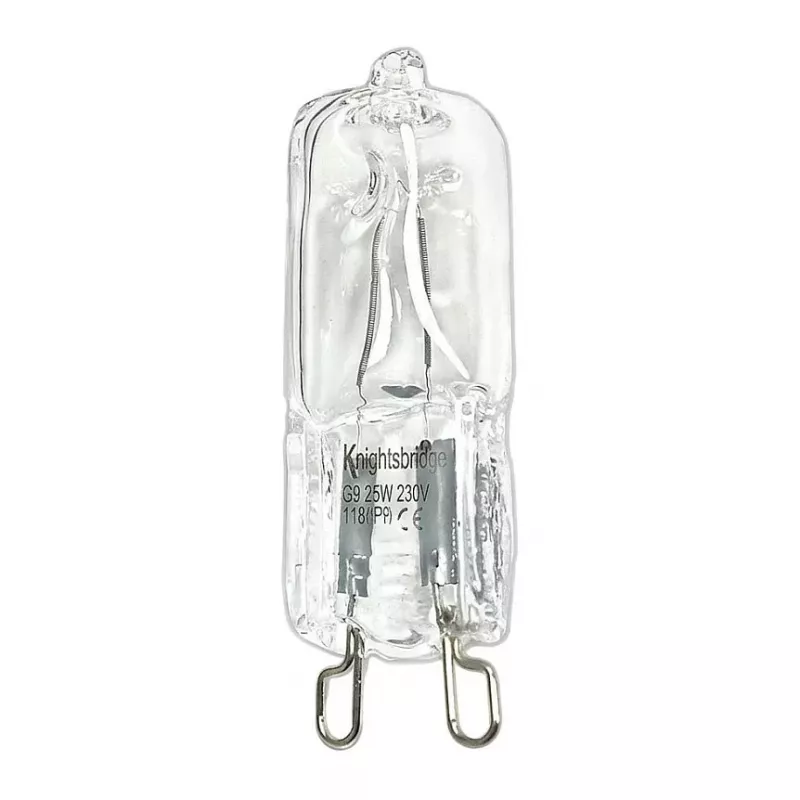 SCHARNBERGER 29994 halogénová žiarovka do rúry 14x43mm G9 230V 40W 300°C