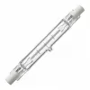 SCHARNBERGER 42759 80W R7s halogénová žiarovka 118mm 230V energetická trieda C