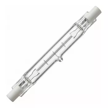 SCHARNBERGER 42759 80W R7s halogénová žiarovka 118mm 230V energetická trieda C