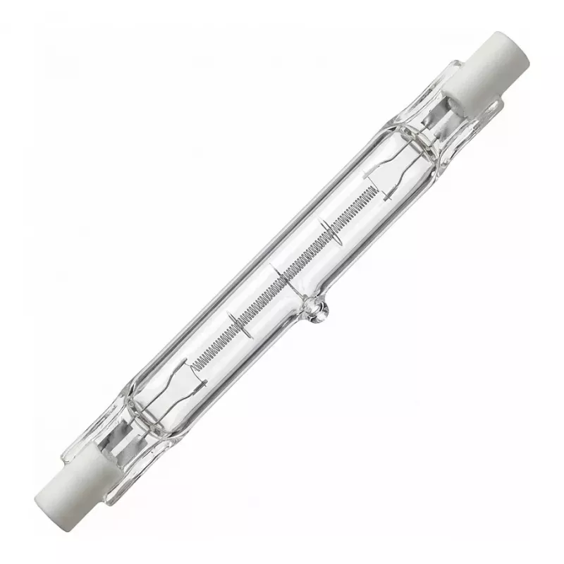 SCHARNBERGER 42759 80W R7s halogénová žiarovka 118mm 230V energetická trieda C